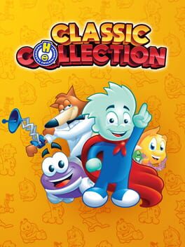 Foto do jogo Humongous Classic Collection