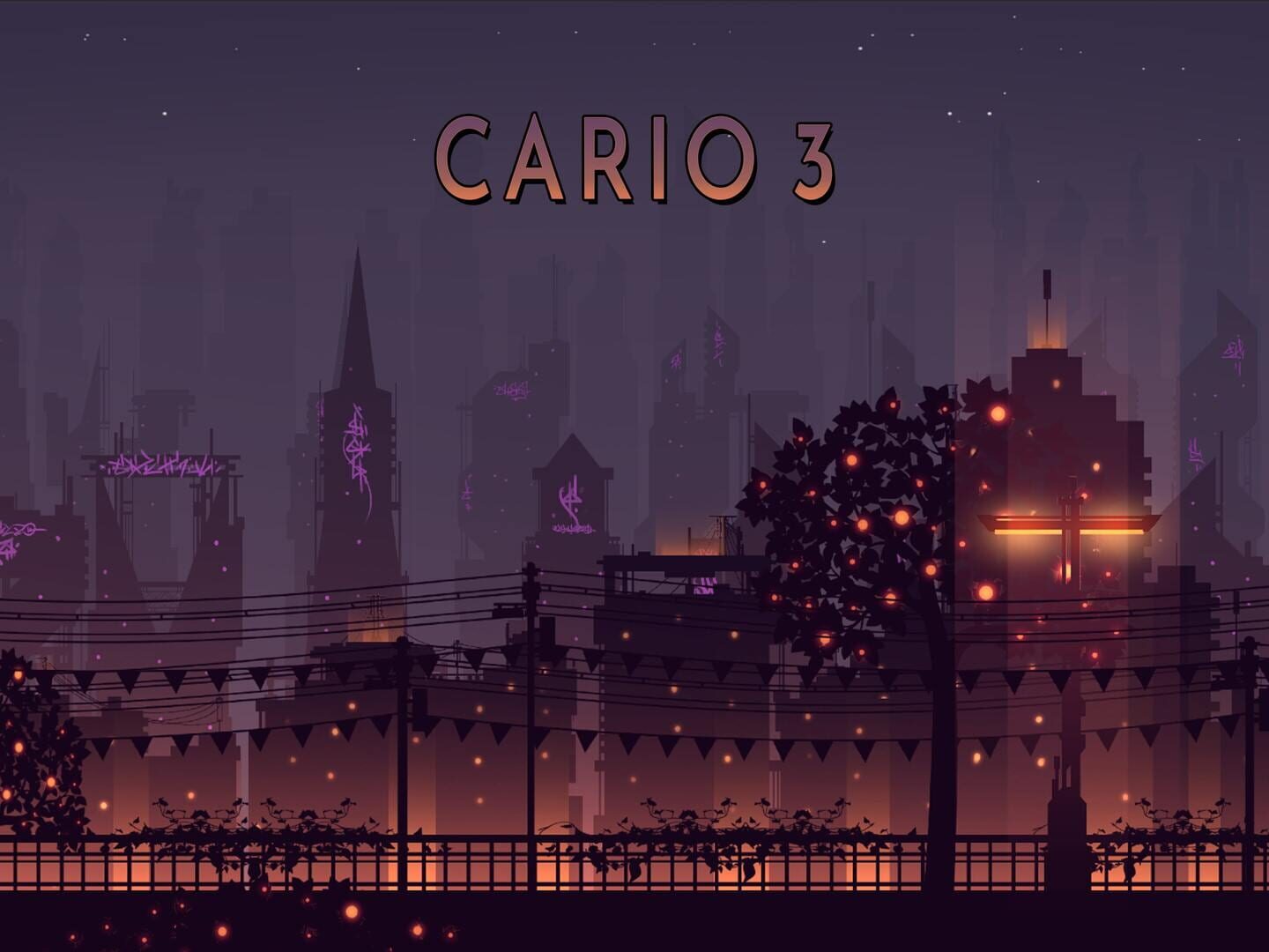 Foto do jogo Cario 3