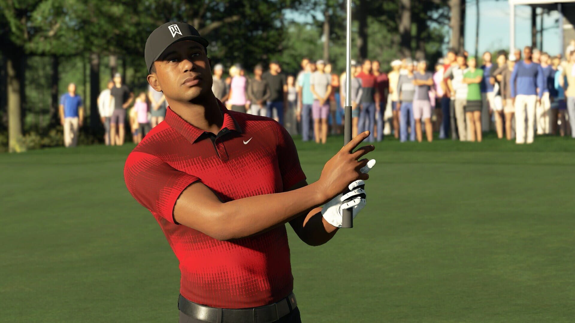 Foto do jogo PGA Tour 2K23 x NBA 2K23 Bundle