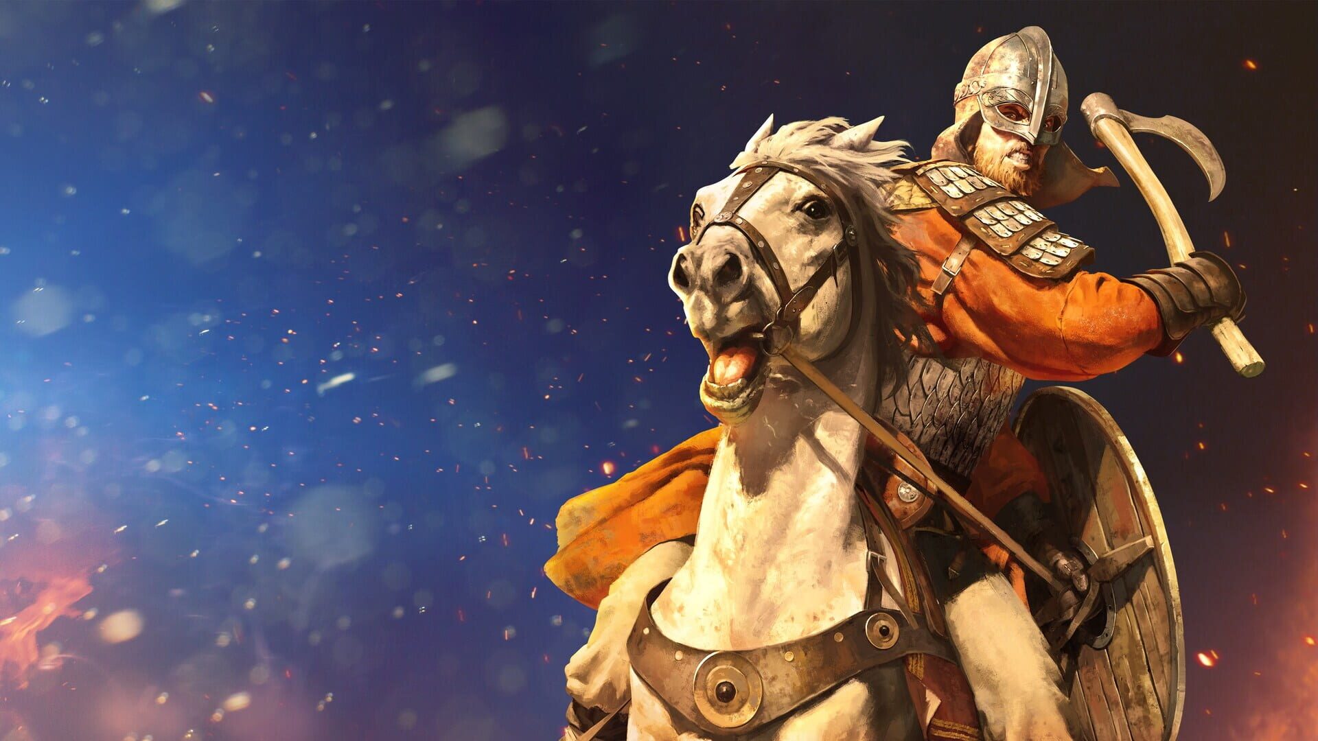 Foto do jogo Mount & Blade II: Bannerlord Digital Deluxe Edition