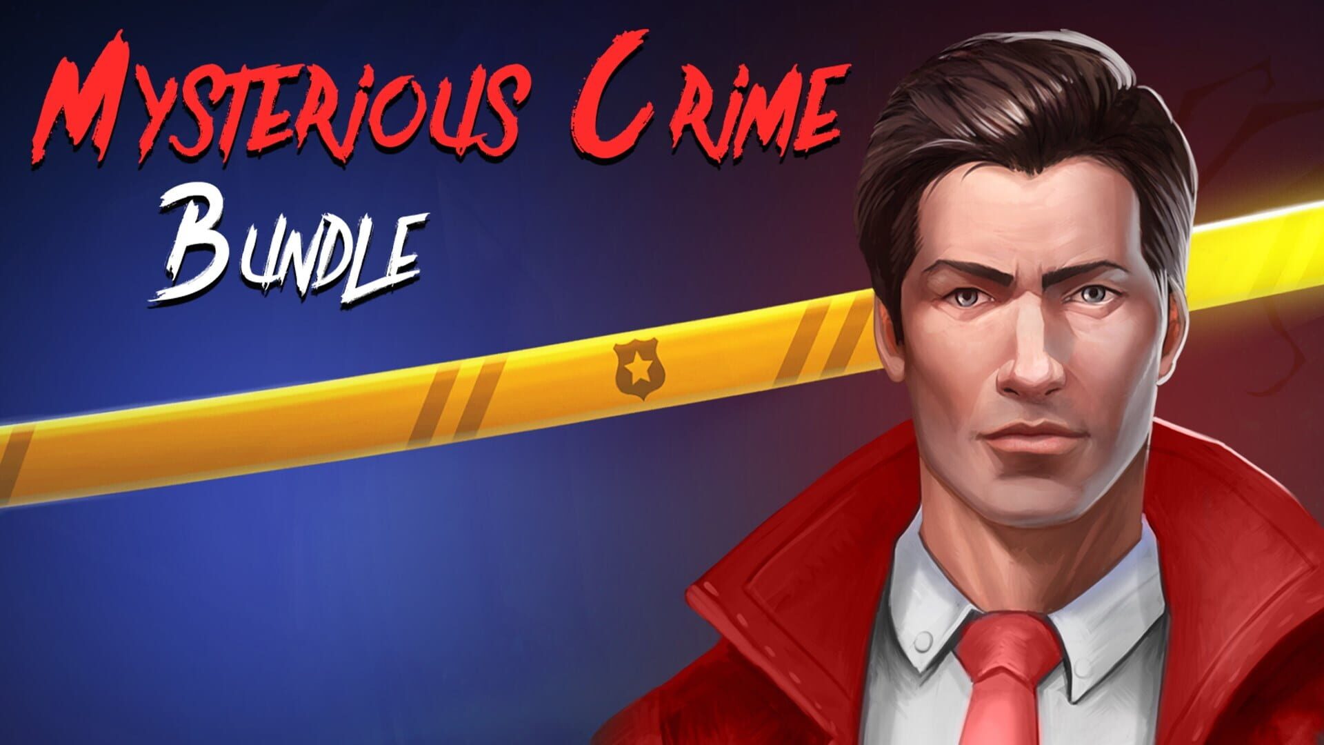 Foto do jogo Mysterious Crimes Bundle