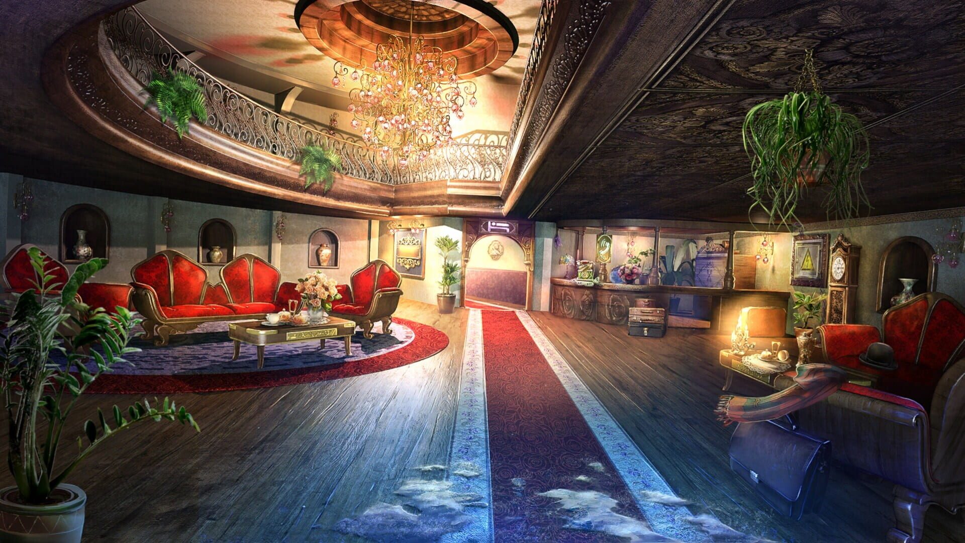 Foto do jogo Mysterious Crimes Bundle