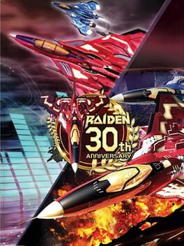 Foto do jogo Raiden: 30th Anniversary