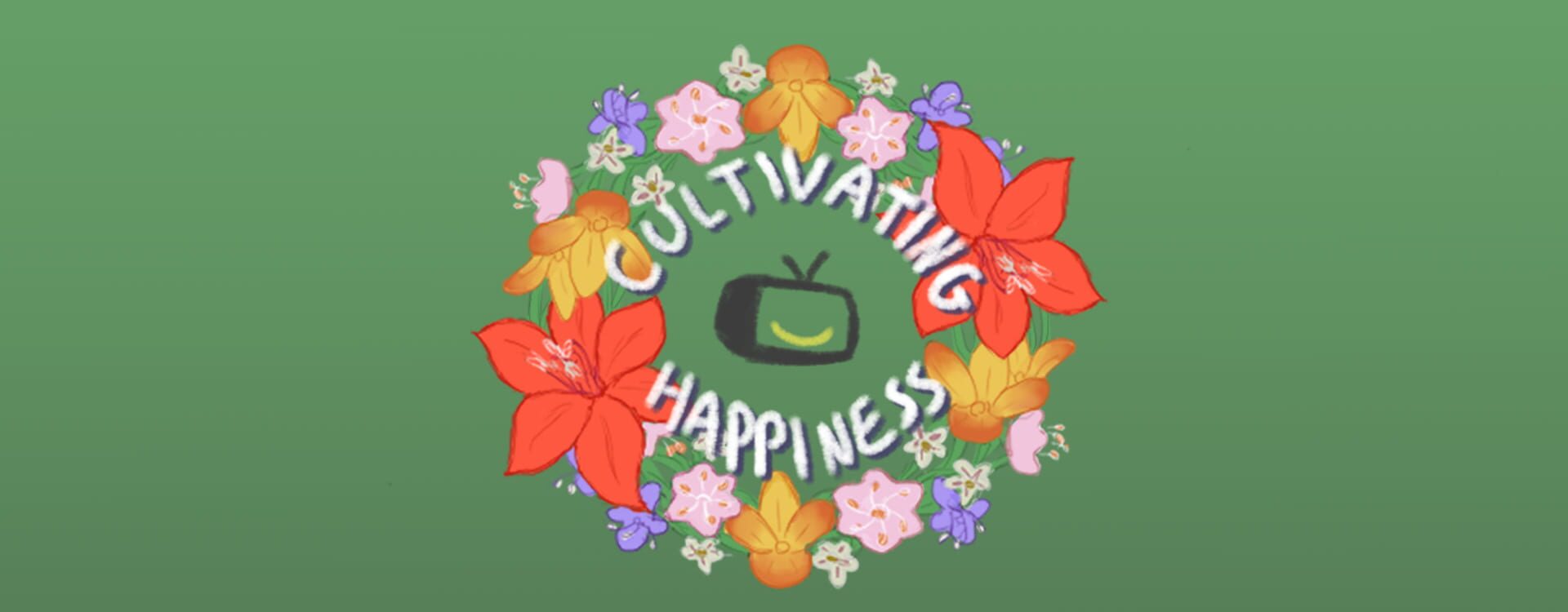 Foto do jogo Cultivating Happiness