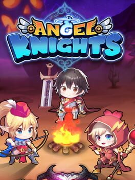 Foto do jogo AngelKnights