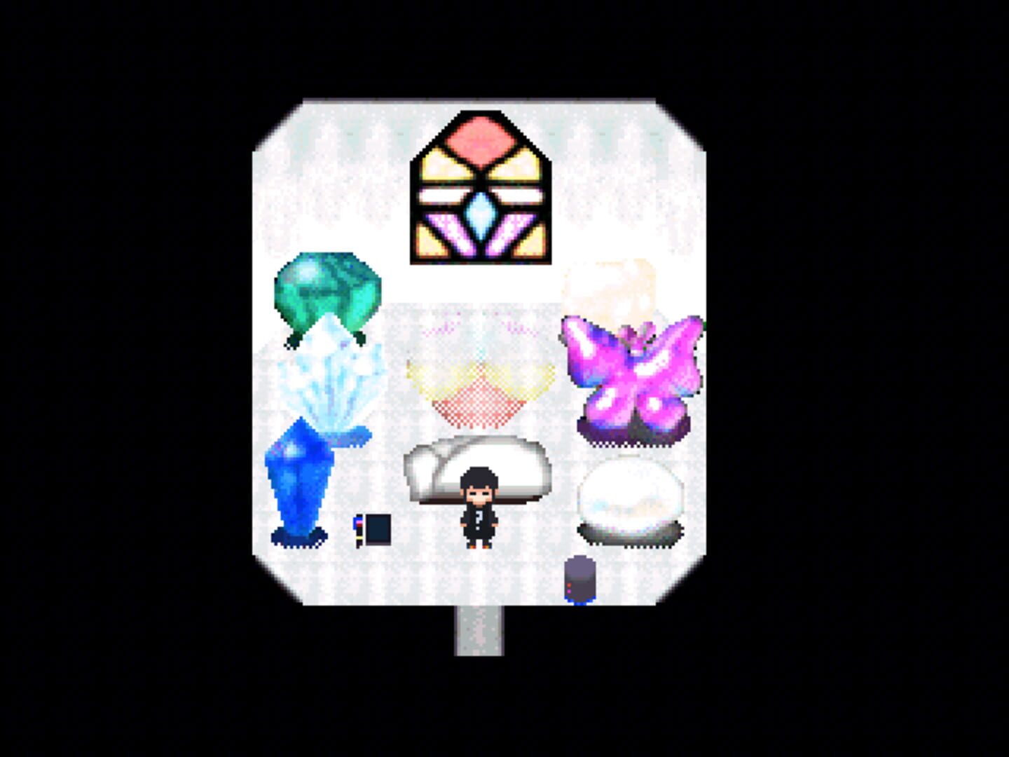 Foto do jogo Yume Memochou