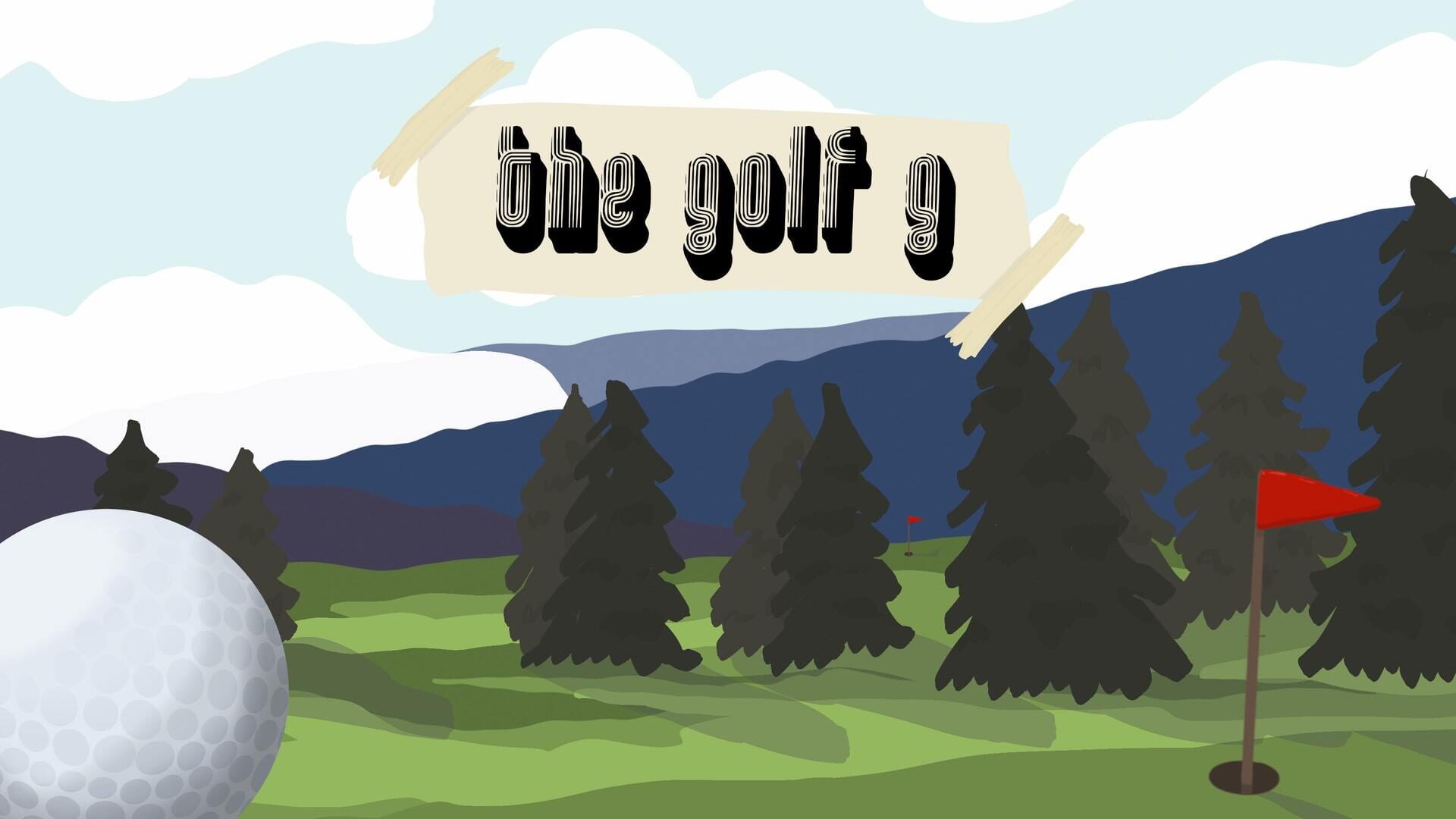 Foto do jogo The Golf G