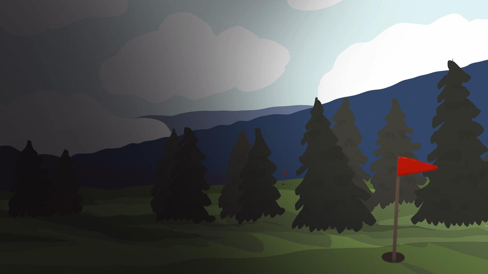 Foto do jogo The Golf G