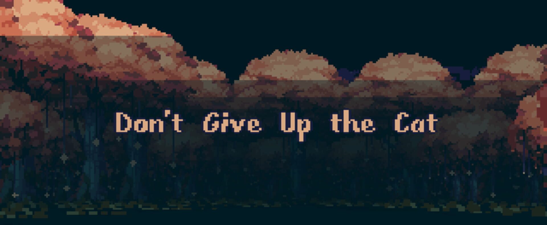 Foto do jogo Don't Give Up the Cat