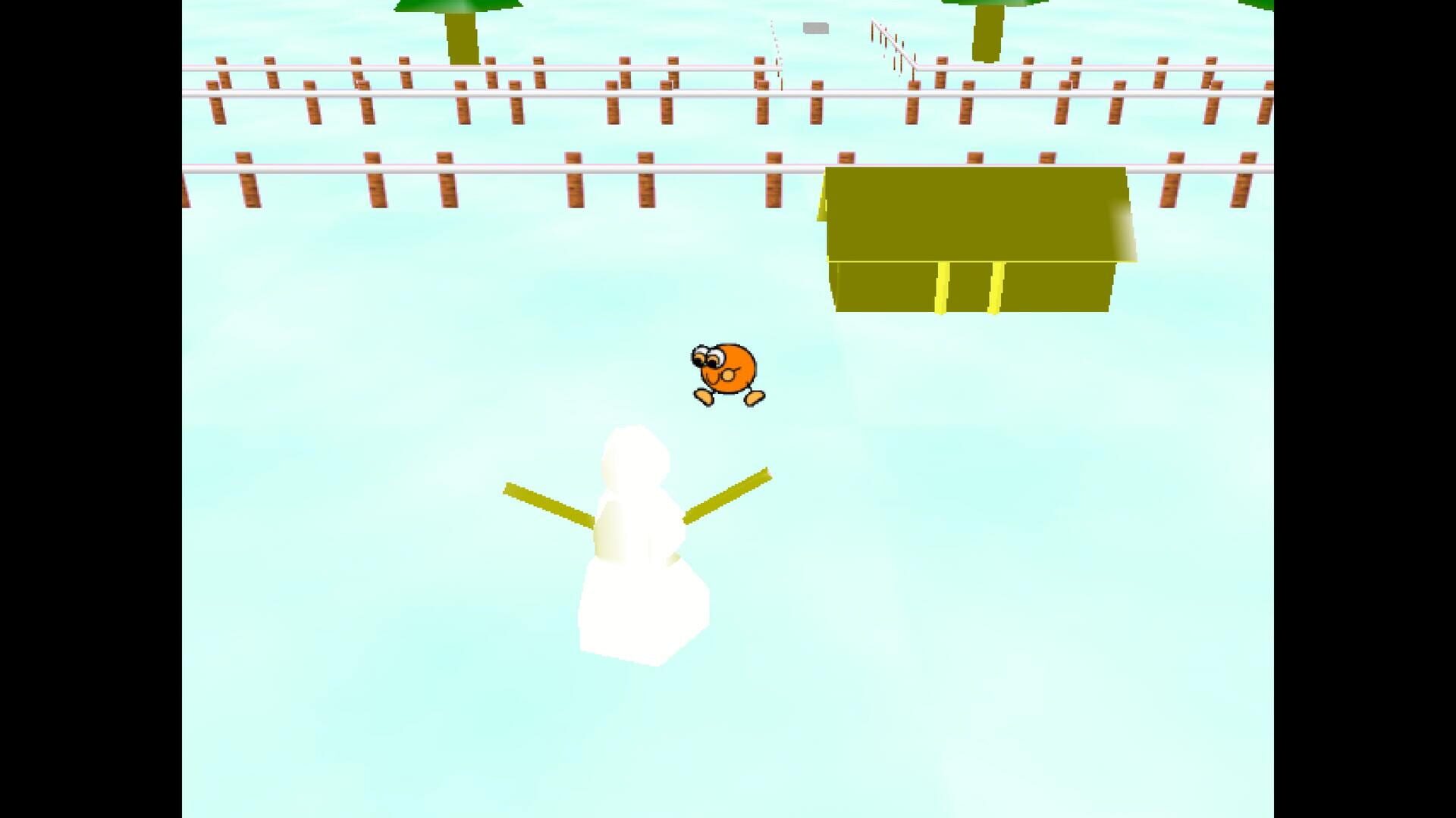 Foto do jogo Zippy the Circle: Special