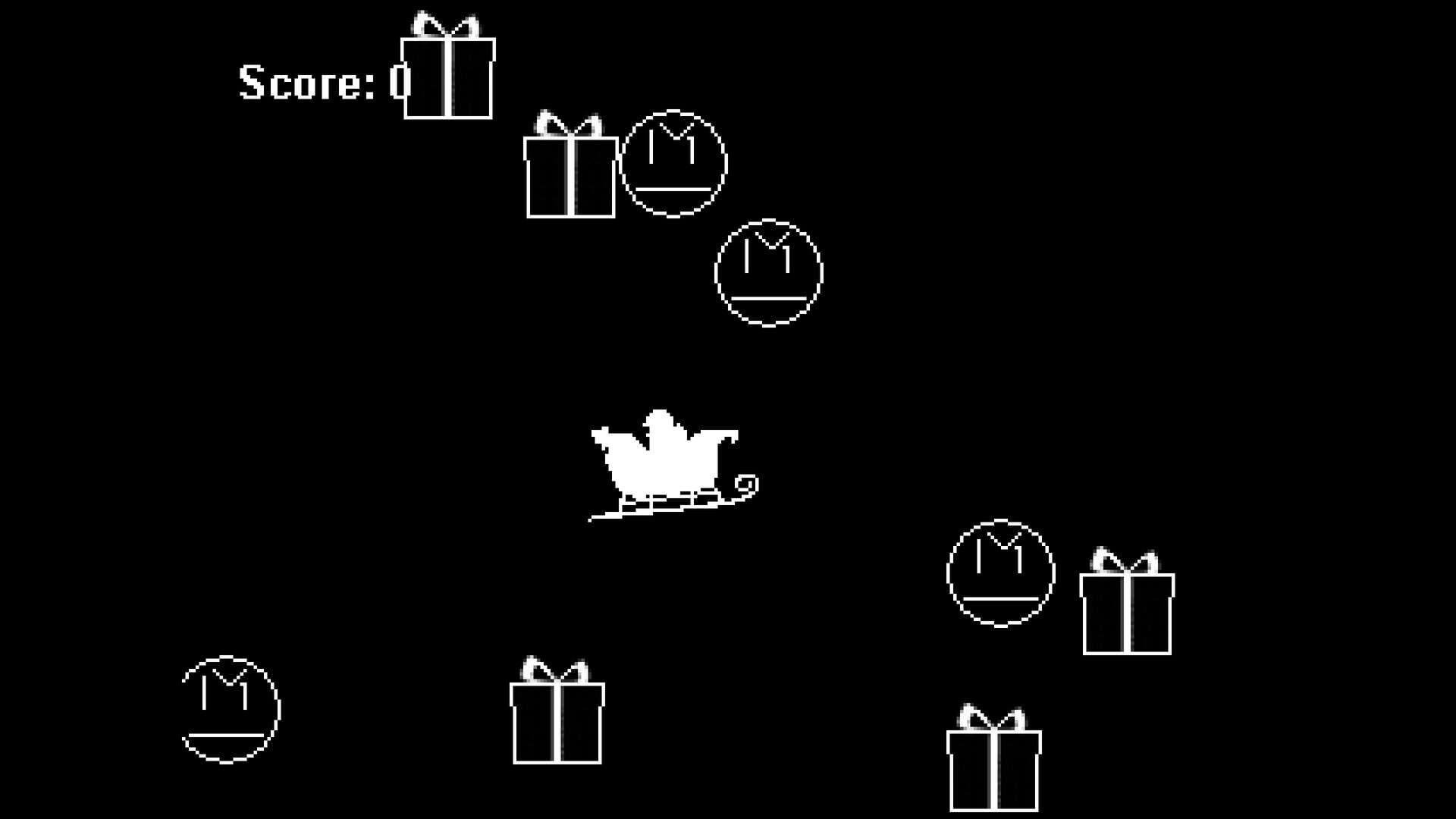Foto do jogo Santa Claus: Breakthrough Gaming Arcade