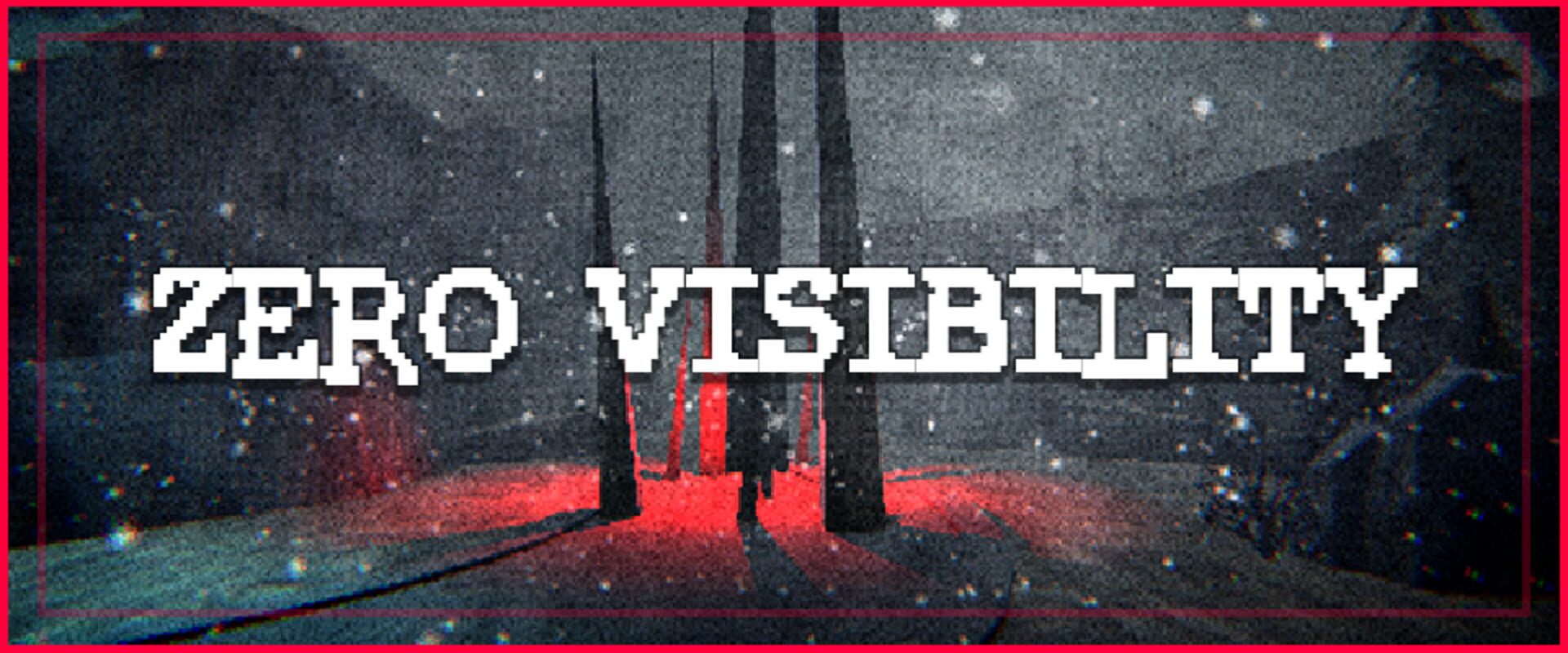 Foto do jogo Zero Visibility