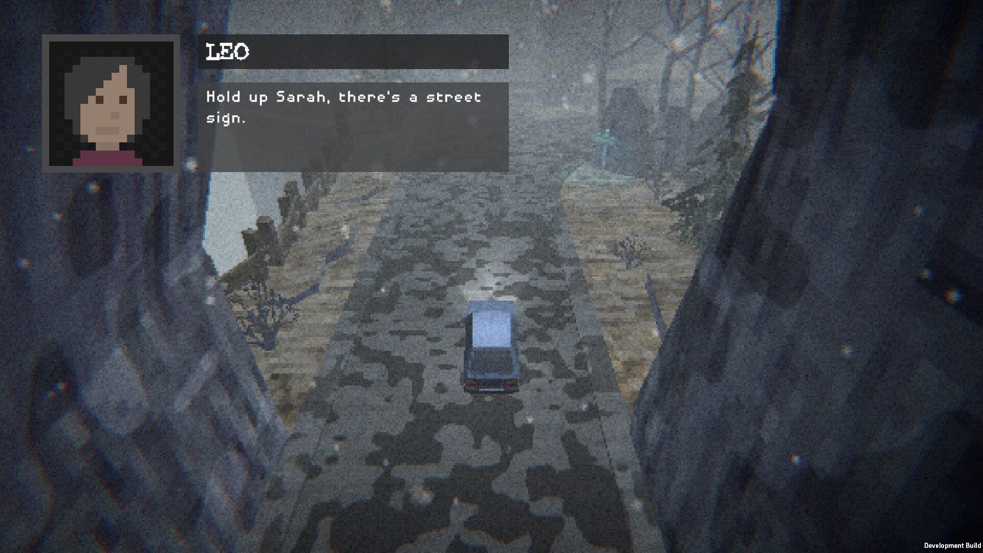 Foto do jogo Zero Visibility