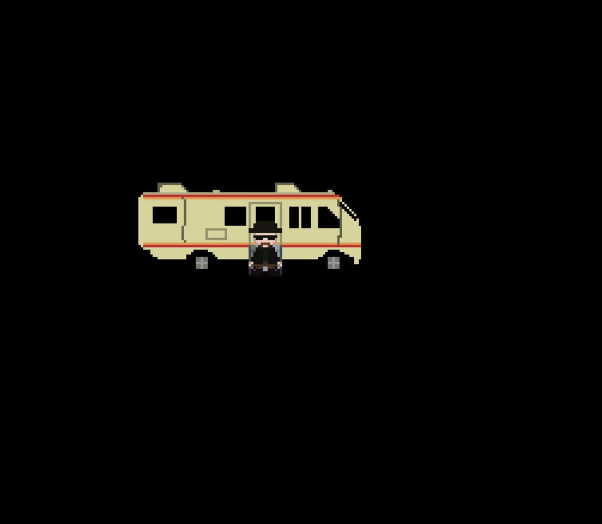 Foto do jogo Dreaming Bad