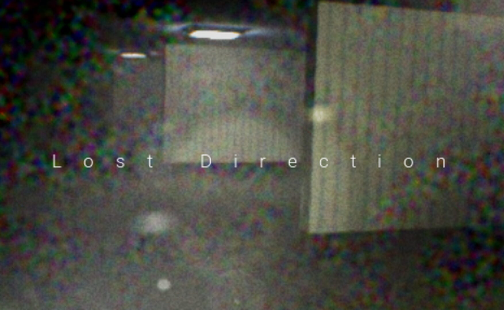 Foto do jogo Lost Direction