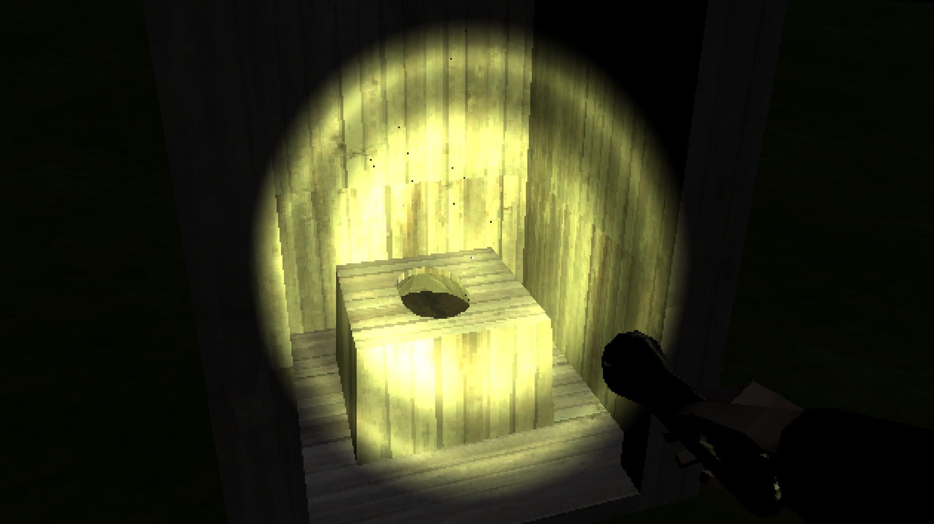 Foto do jogo Maggot Face
