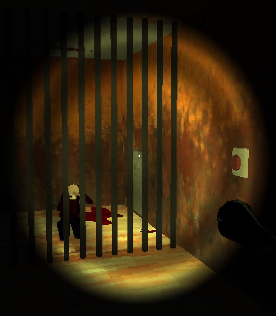 Foto do jogo Maggot Face