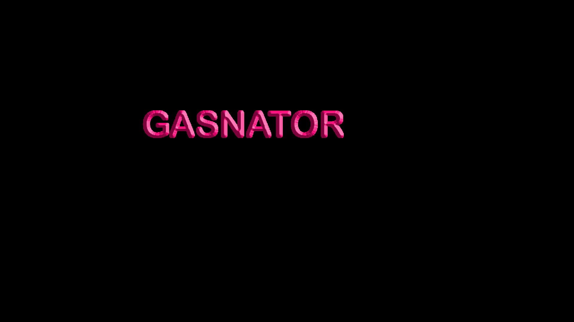 Foto do jogo Gasnator
