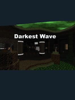 Foto do jogo Darkest Wave