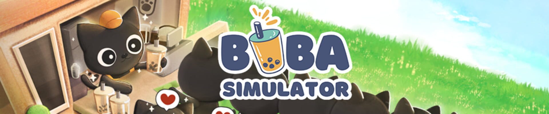 Foto do jogo Boba Simulator