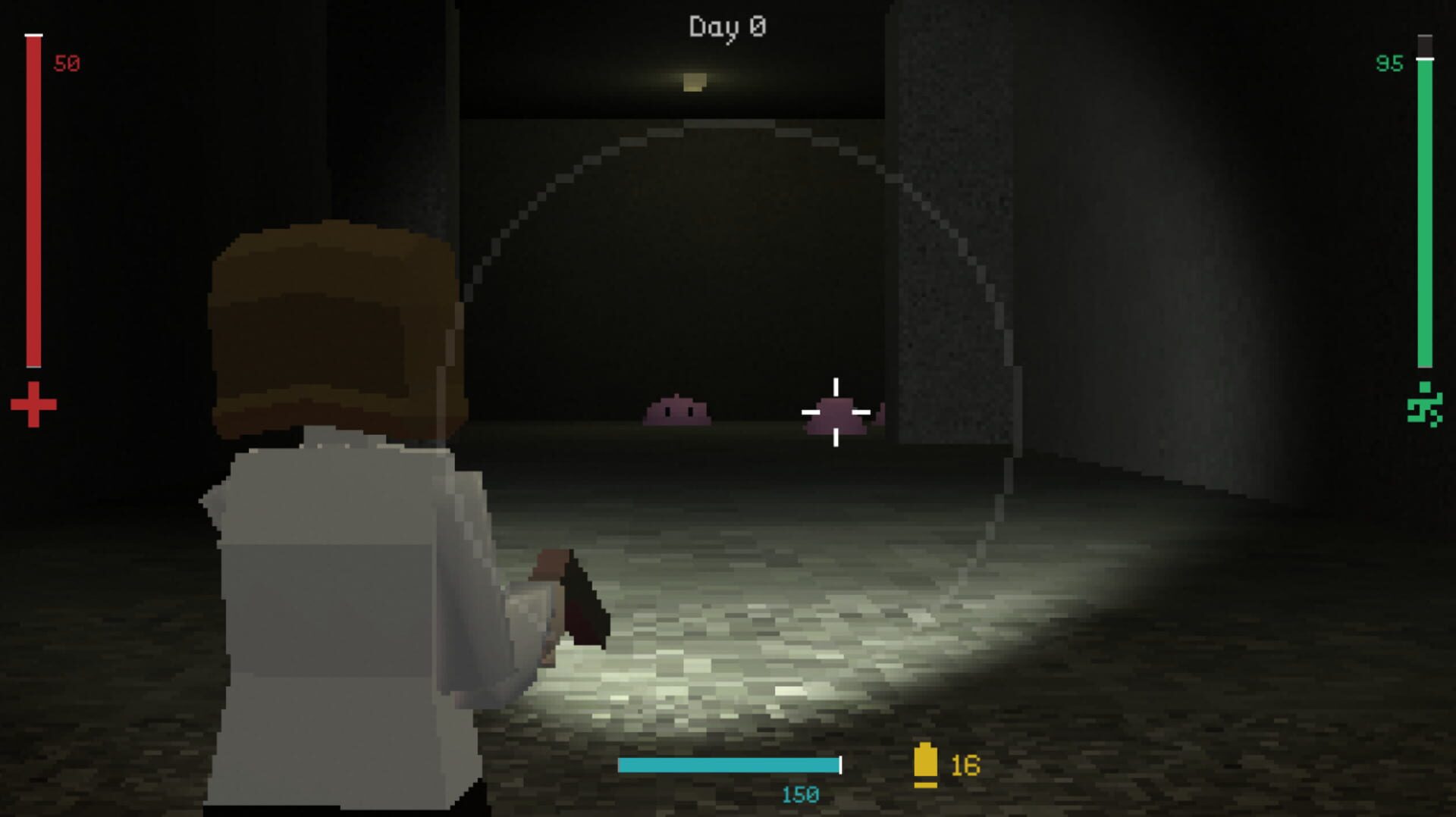 Foto do jogo Touhou: Phantom Assembler