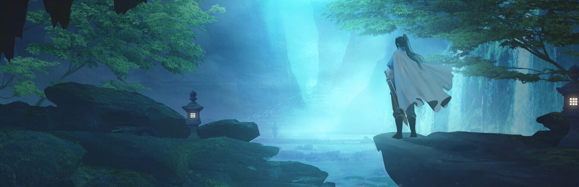 Foto do jogo Jianghu Survivor