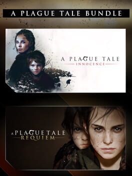 Foto do jogo A Plague Tale Bundle