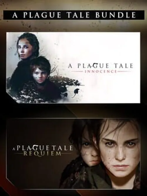 A Plague Tale Bundle