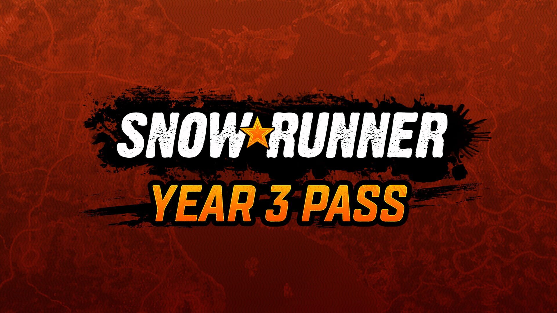 Foto do jogo SnowRunner: Year 3 Pass