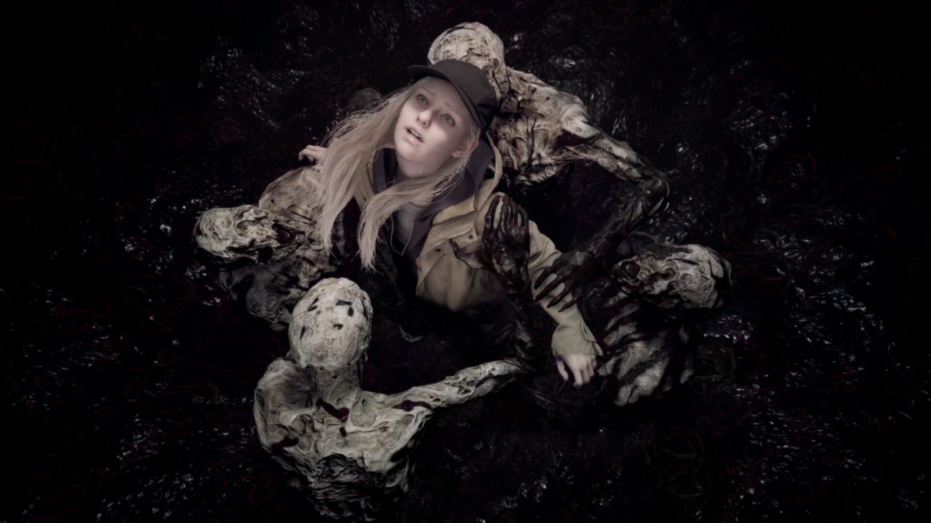 Foto do jogo Resident Evil Village: Shadows of Rose