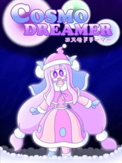 Cosmo Dreamer