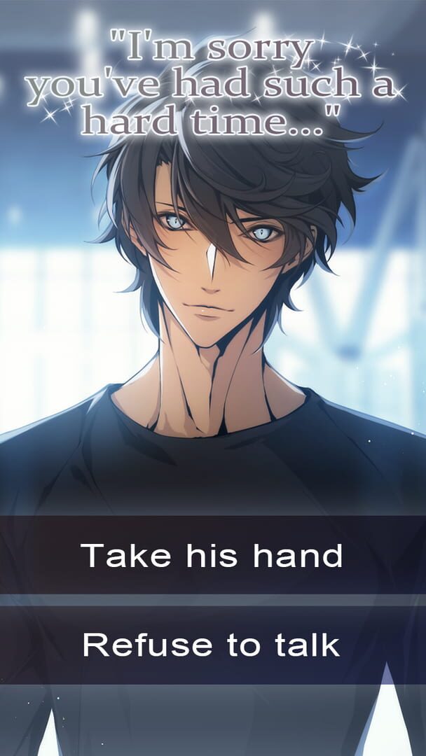 Foto do jogo Chase Love in Japan