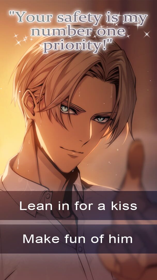 Foto do jogo Chase Love in Japan