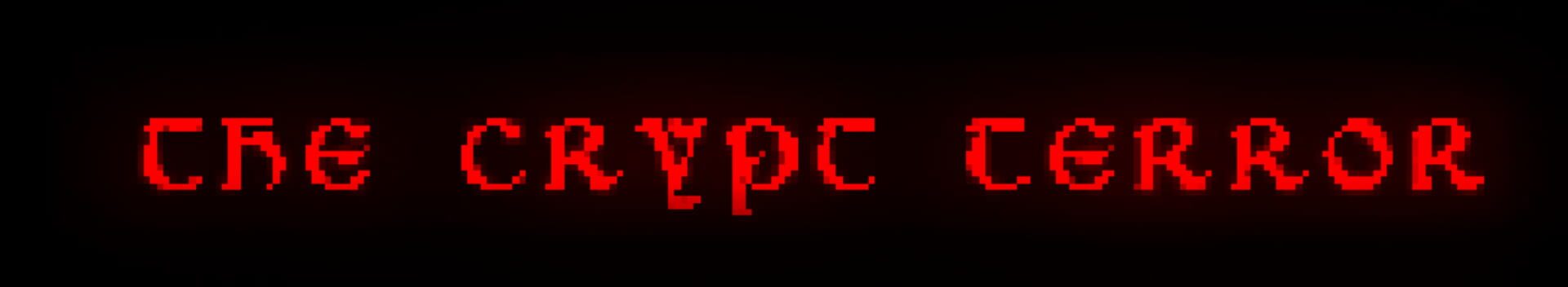 Foto do jogo The Crypt Terror