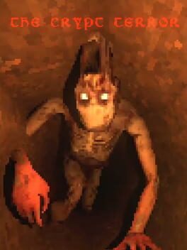 Foto do jogo The Crypt Terror