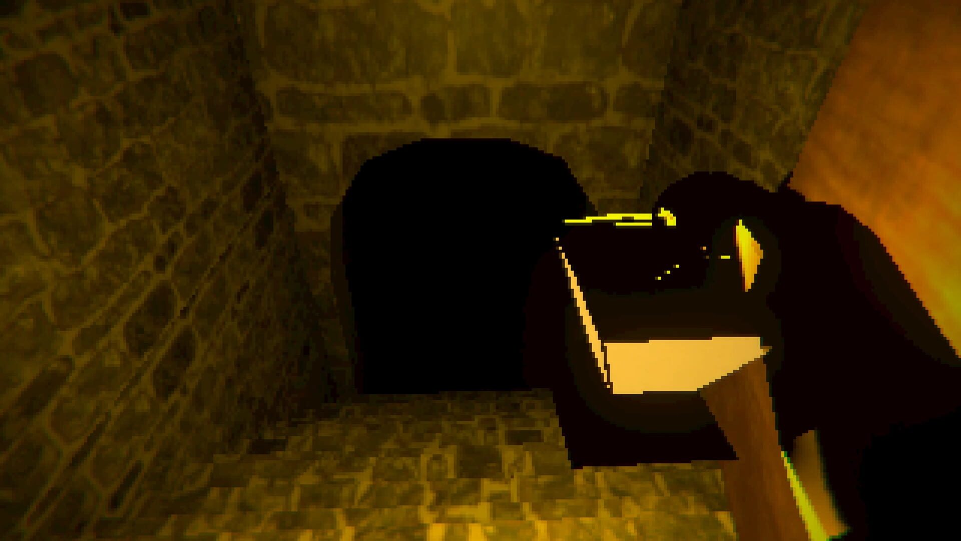 Foto do jogo The Descent