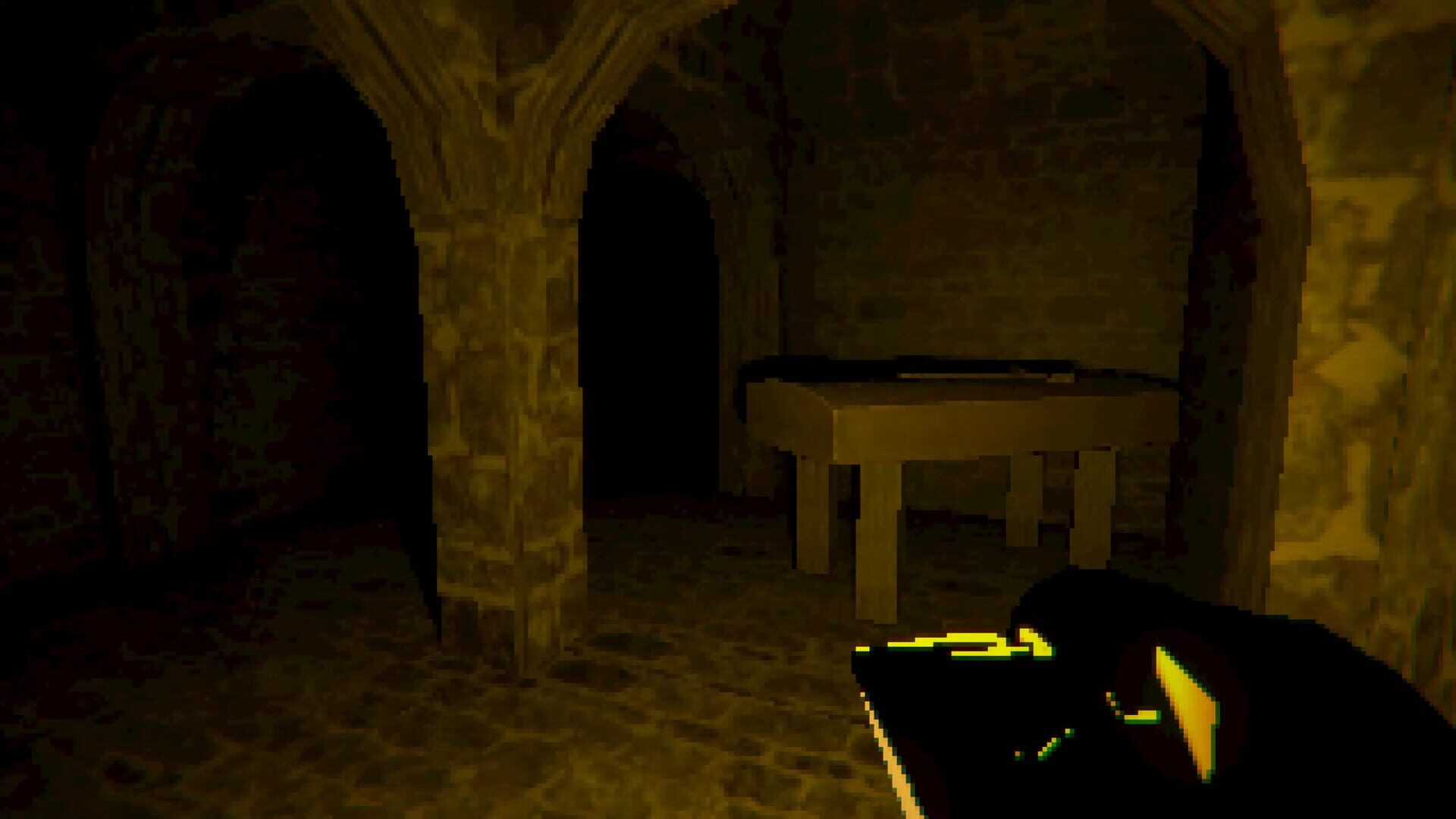 Foto do jogo The Descent