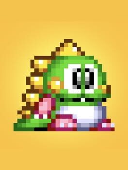 Foto do jogo Bubble Bobble 2 classic