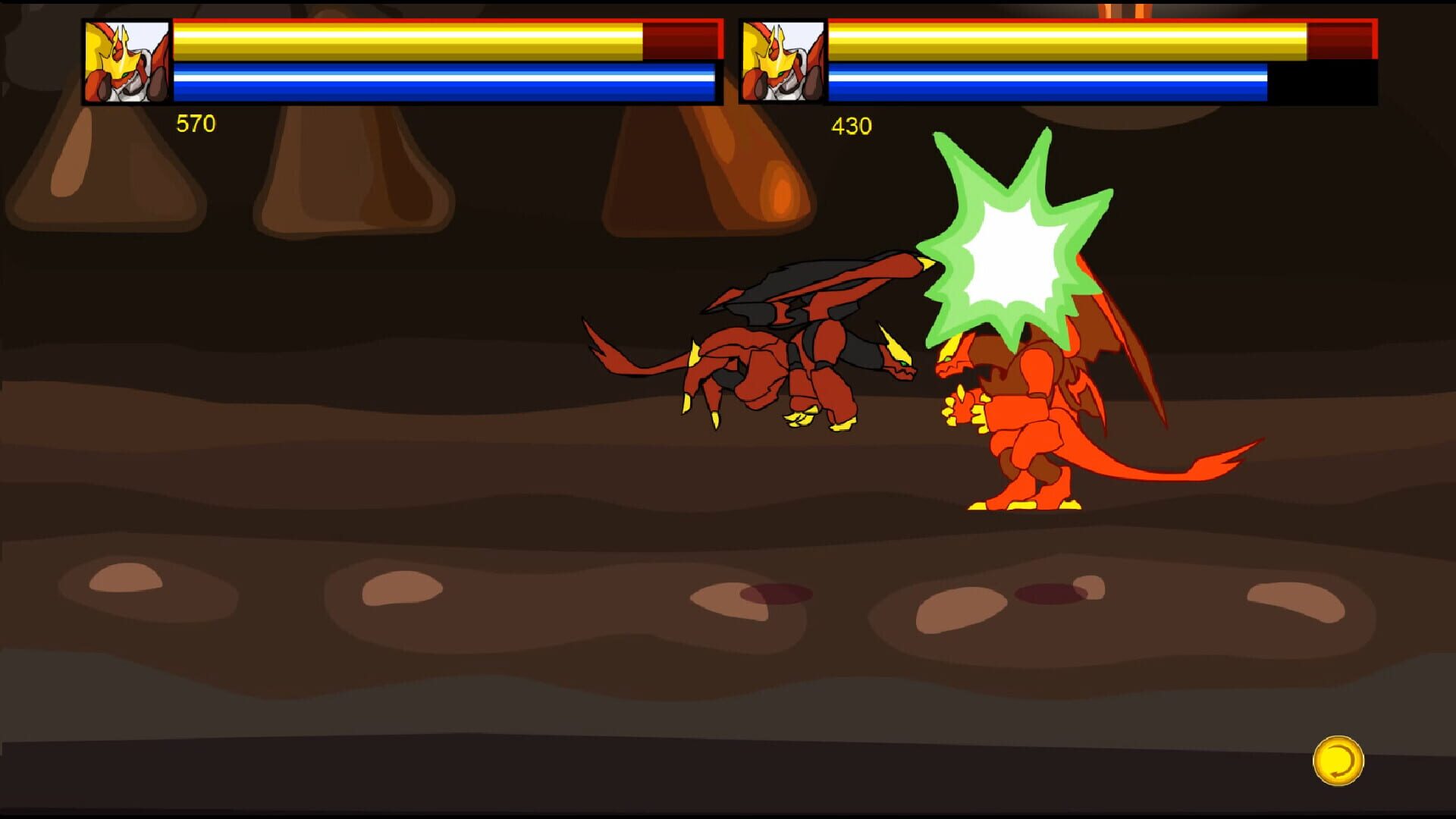 Foto do jogo Prehistoric Warcraft