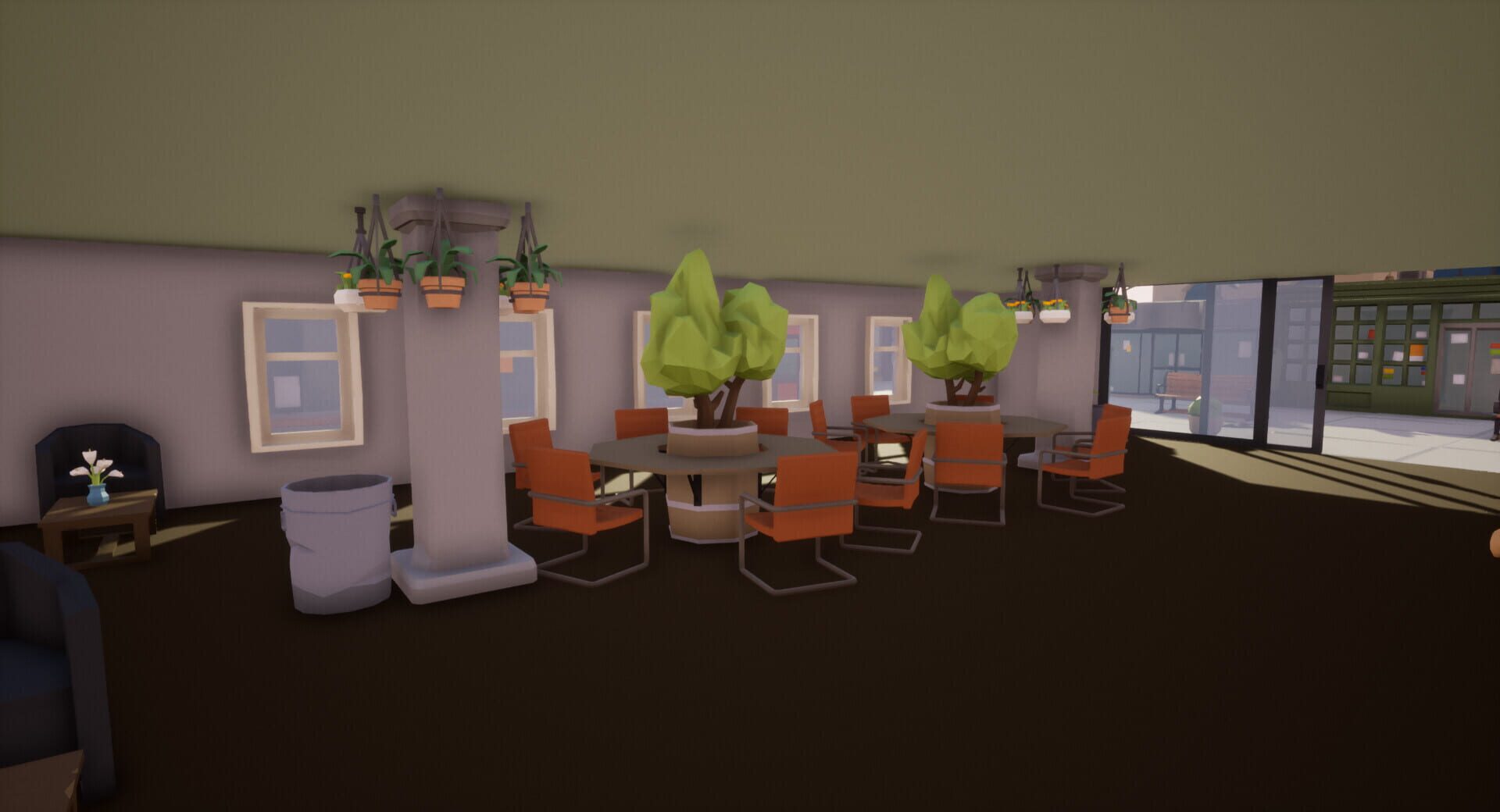 Foto do jogo One-Armed Cook: Drinks and Bars