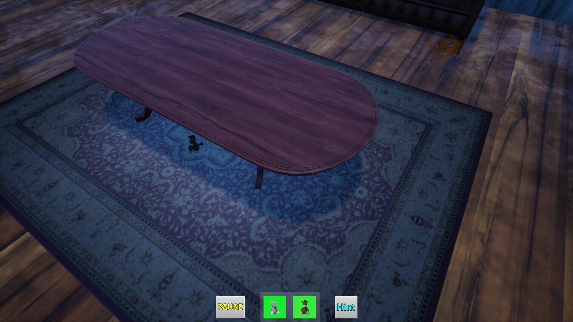 Foto do jogo The Hidden Object Guru