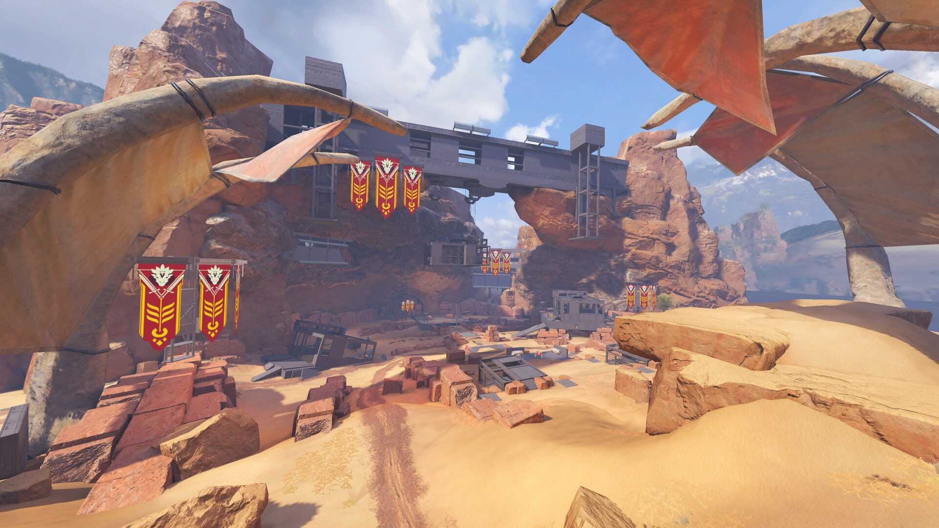 Foto do jogo Apex Legends Mobile: Champions