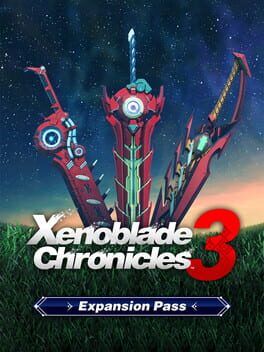 Foto do jogo Xenoblade Chronicles 3: Expansion Pass
