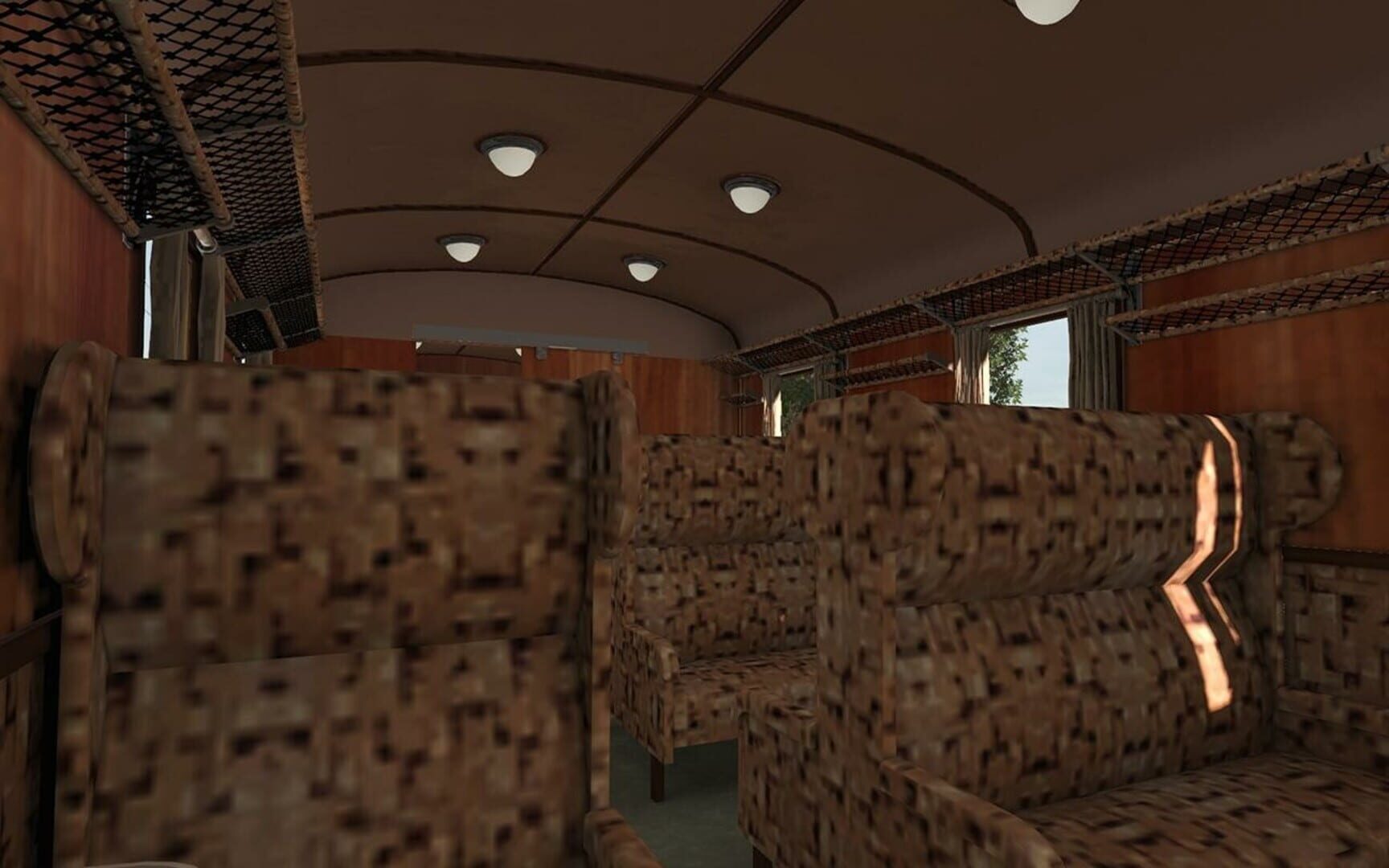 Foto do jogo Trainz Railroad Simulator 2019: Pro Train - Hamburg Flyer SVT 877