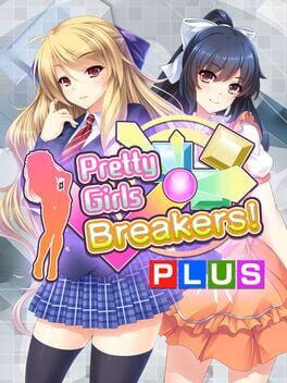 Foto do jogo Pretty Girls Breakers! Plus