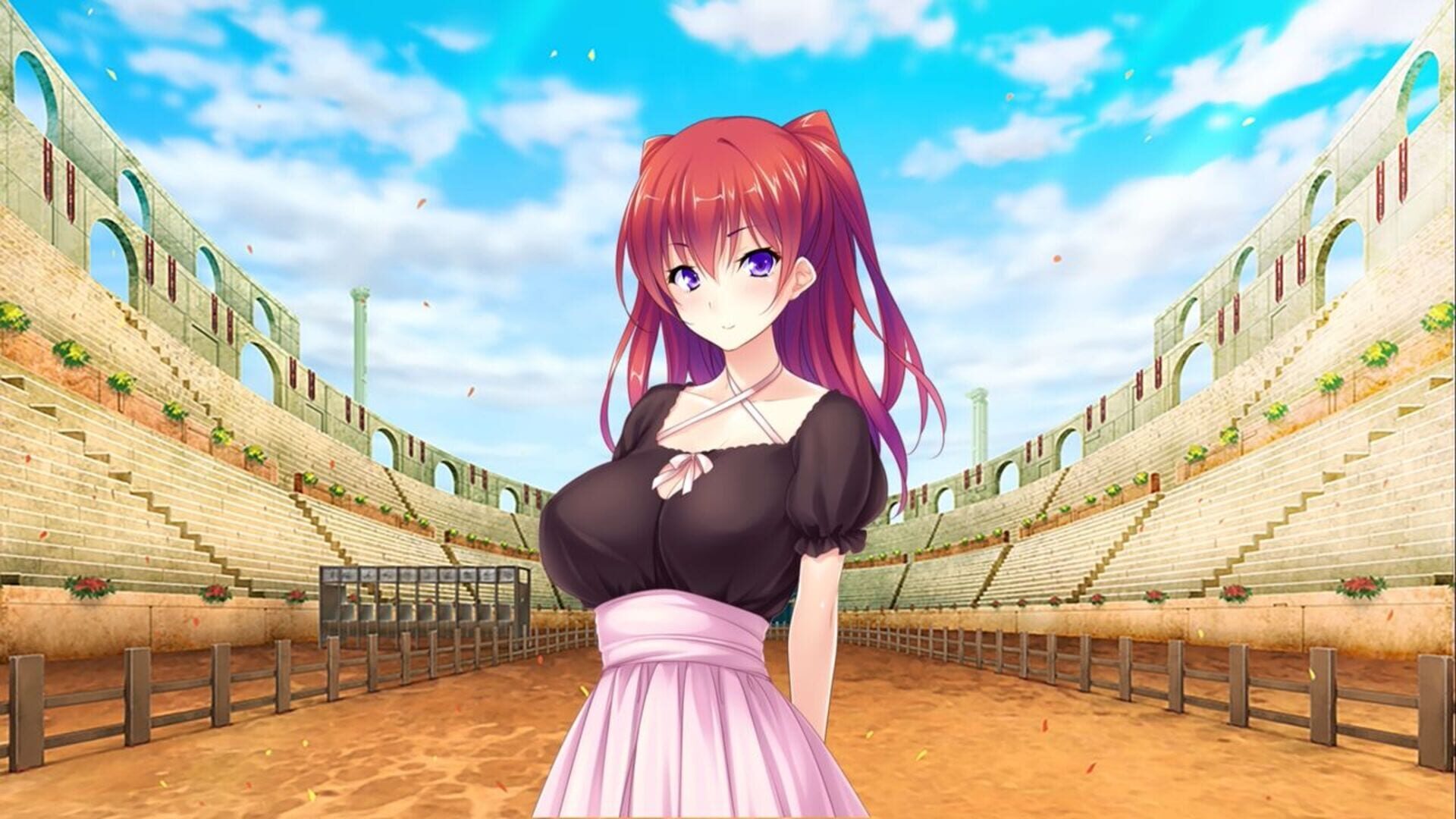 Foto do jogo Pretty Girls Breakers! Plus