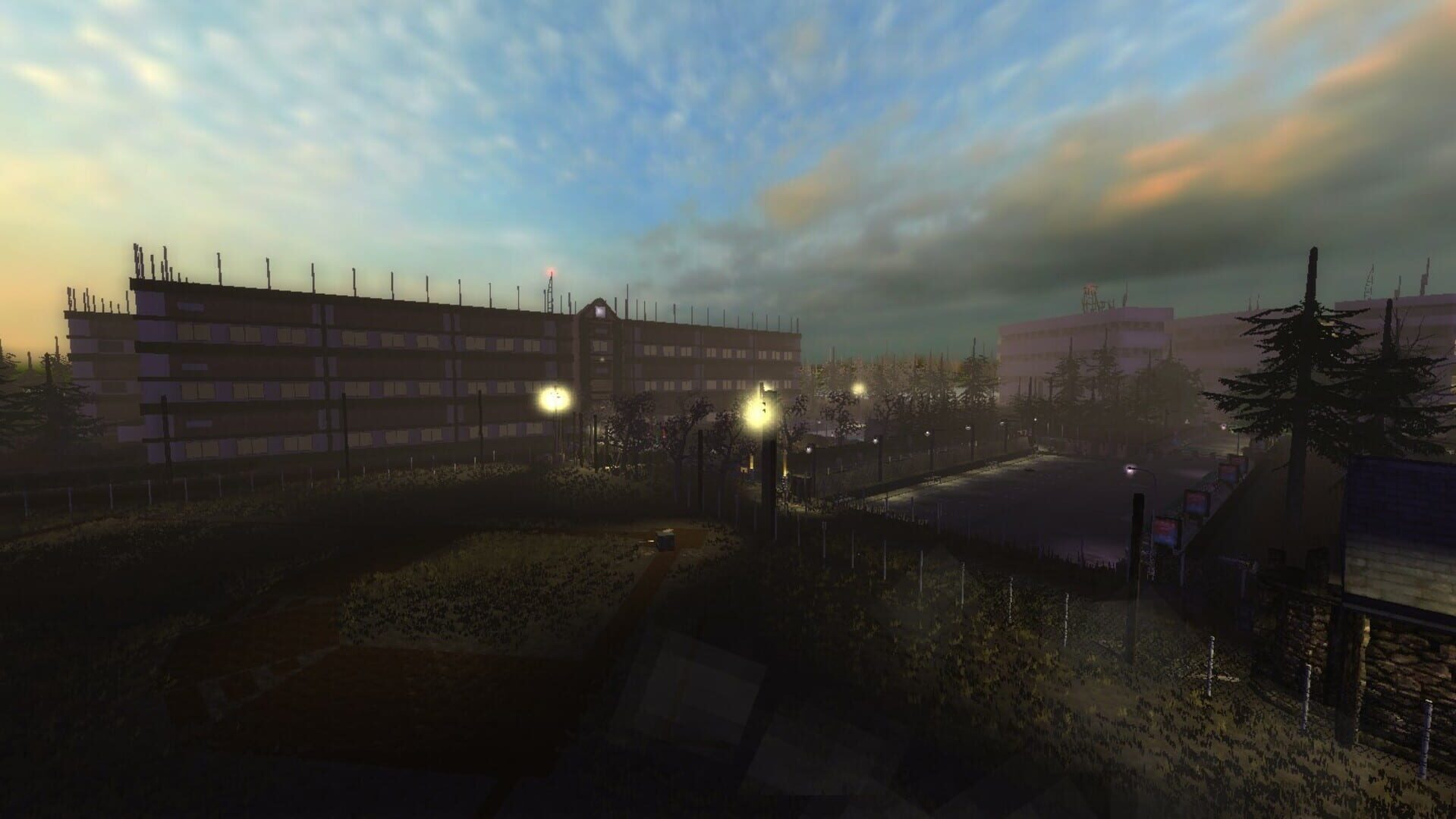 Foto do jogo Forbidden Trip