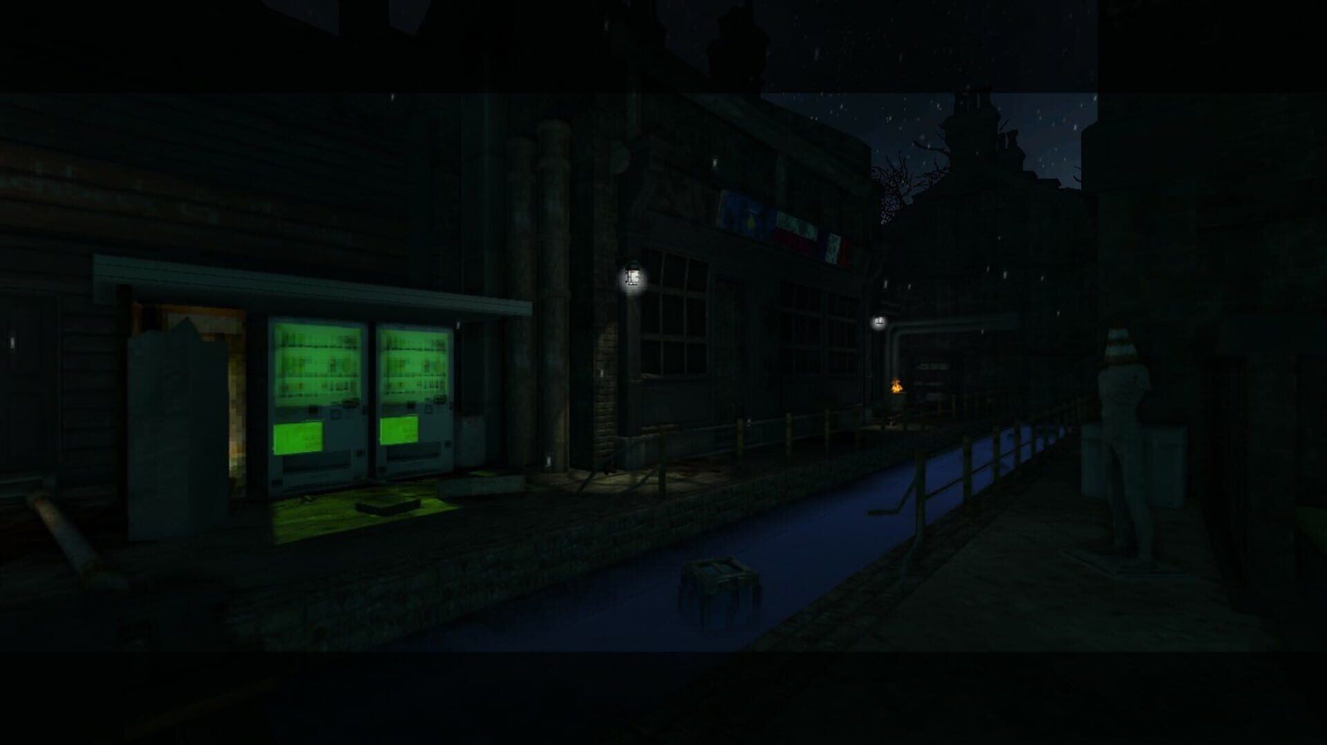 Foto do jogo Forbidden Trip