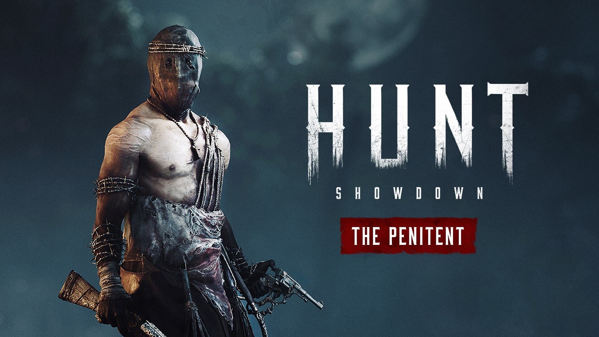 Foto do jogo Hunt: Showdown - The Penitent