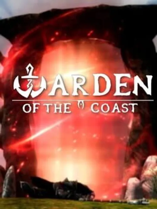 Warden of the Coast